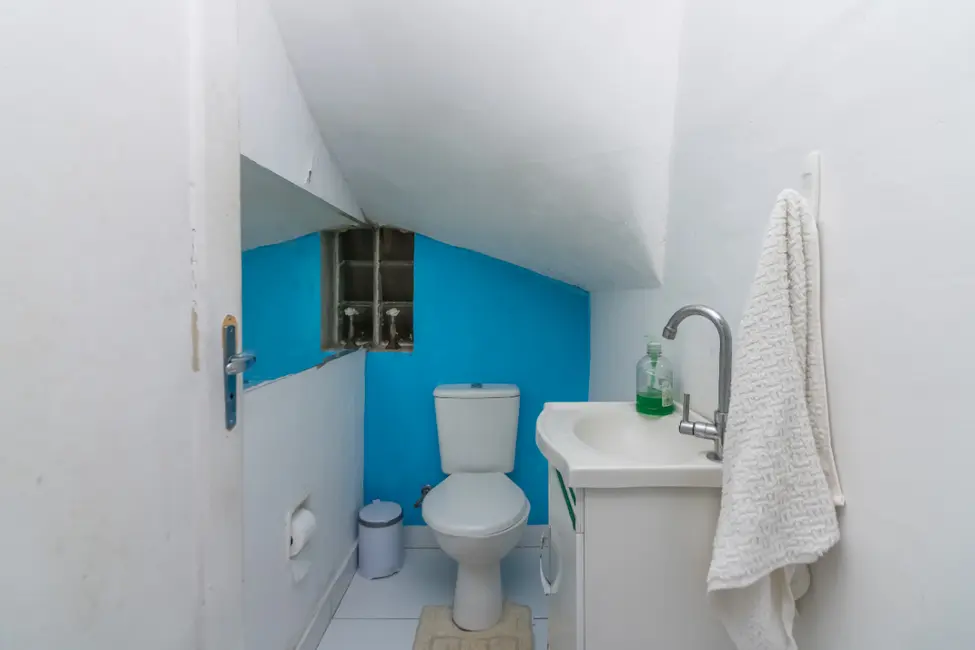 Casa com 3 quartos à venda, 150m2 em Santo Amaro, São Paulo - SP - imagem 9 Foto 9 de Casa com 3 quartos à venda, 150m2 em Santo Amaro, São Paulo - SP