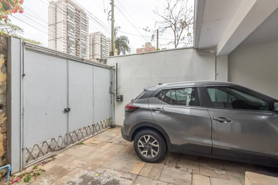 Casa com 3 quartos à venda, 150m2 em Santo Amaro, São Paulo - SP - imagem 2 Foto 2 de Casa com 3 quartos à venda, 150m2 em Santo Amaro, São Paulo - SP