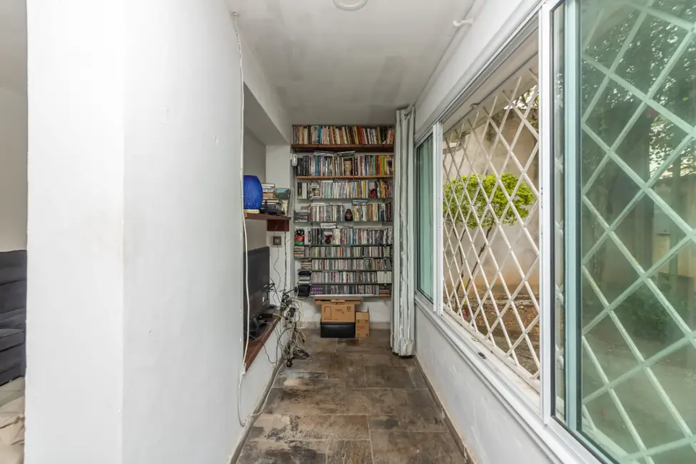 Casa com 3 quartos à venda, 150m2 em Santo Amaro, São Paulo - SP - imagem 8 Foto 8 de Casa com 3 quartos à venda, 150m2 em Santo Amaro, São Paulo - SP