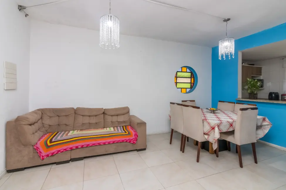 Casa com 3 quartos à venda, 150m2 em Santo Amaro, São Paulo - SP - imagem 7 Foto 7 de Casa com 3 quartos à venda, 150m2 em Santo Amaro, São Paulo - SP