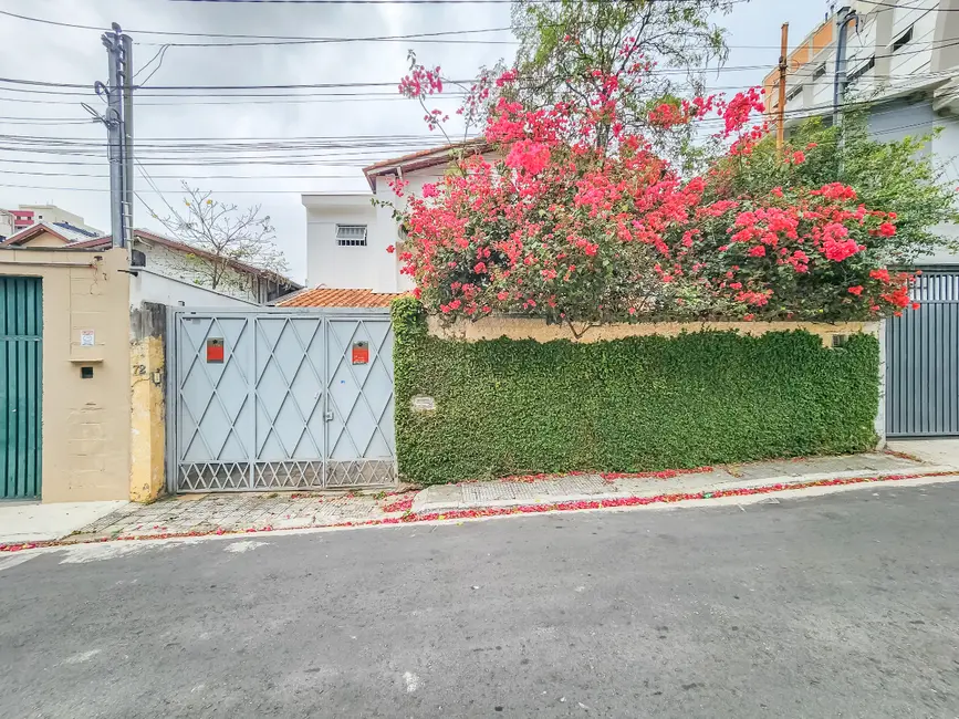 Casa com 3 quartos à venda, 150m2 em Santo Amaro, São Paulo - SP - imagem 1 Foto 1 de Casa com 3 quartos à venda, 150m2 em Santo Amaro, São Paulo - SP