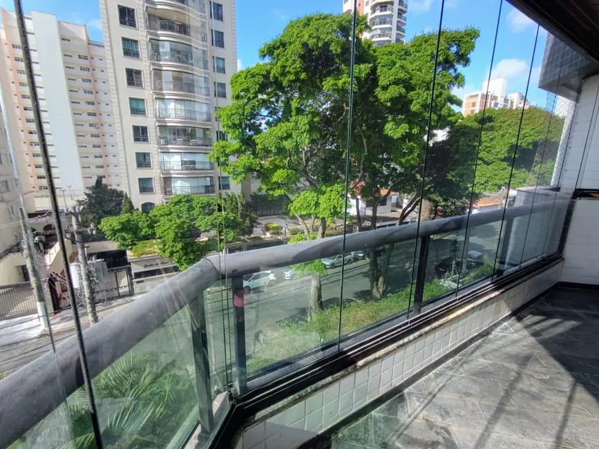 Foto 3 de Apartamento com 3 quartos à venda, 163m2 em Vila Congonhas, São Paulo - SP