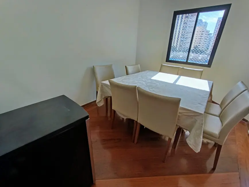 Foto 5 de Apartamento com 3 quartos à venda, 163m2 em Vila Congonhas, São Paulo - SP