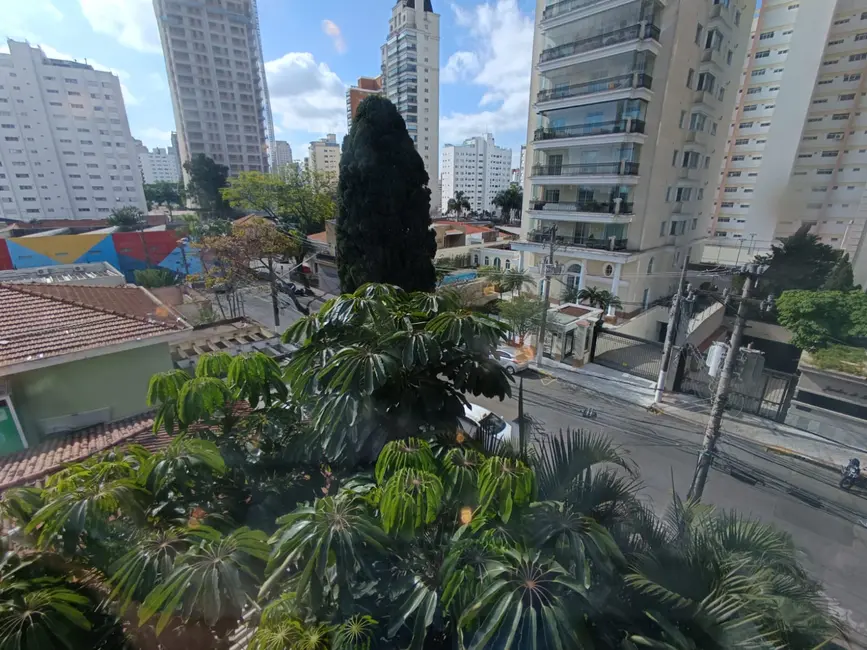 Foto 6 de Apartamento com 3 quartos à venda, 163m2 em Vila Congonhas, São Paulo - SP
