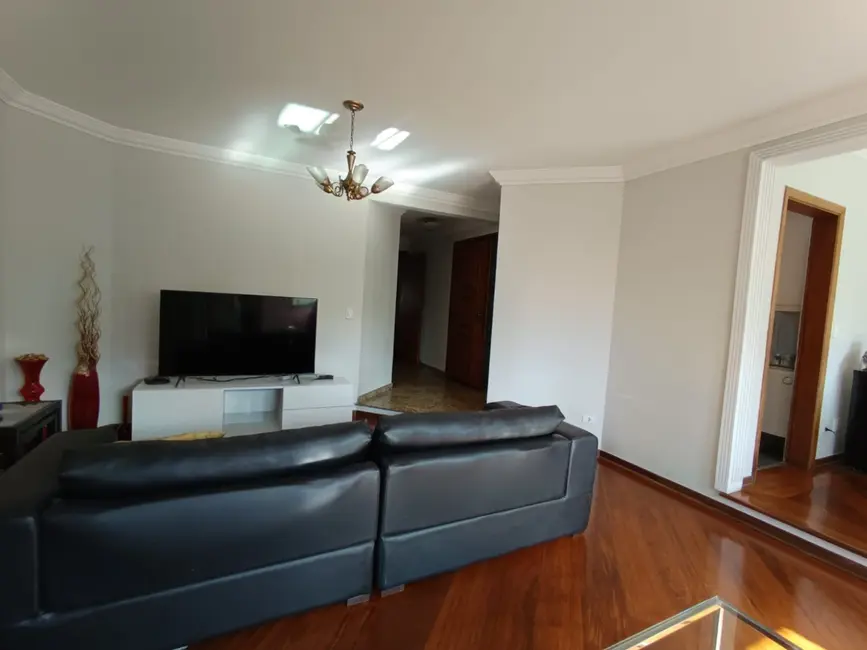 Foto 1 de Apartamento com 3 quartos à venda, 163m2 em Vila Congonhas, São Paulo - SP