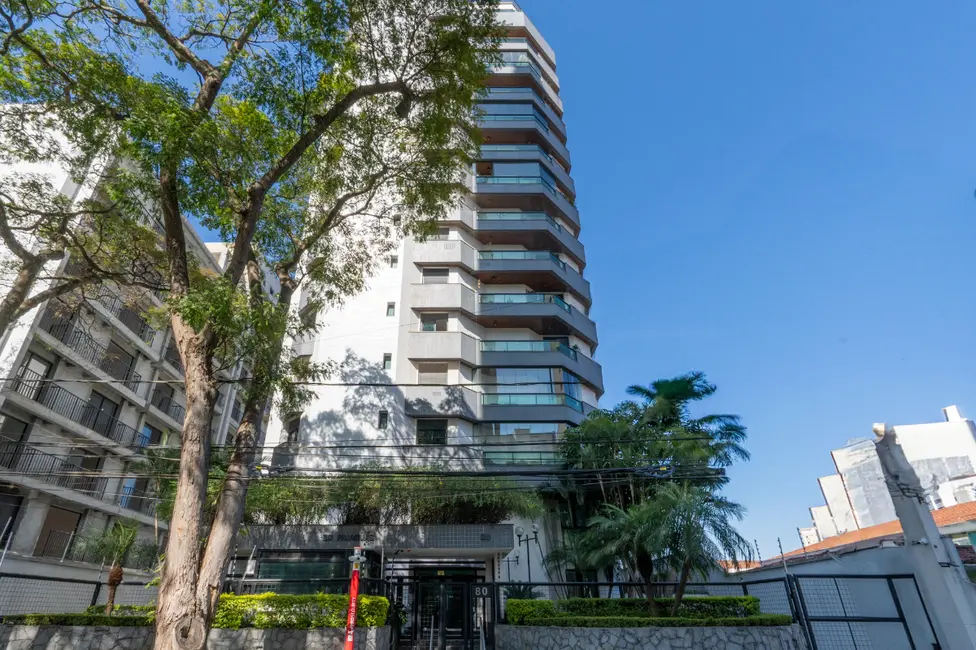 Foto 2 de Apartamento com 3 quartos à venda, 163m2 em Vila Congonhas, São Paulo - SP