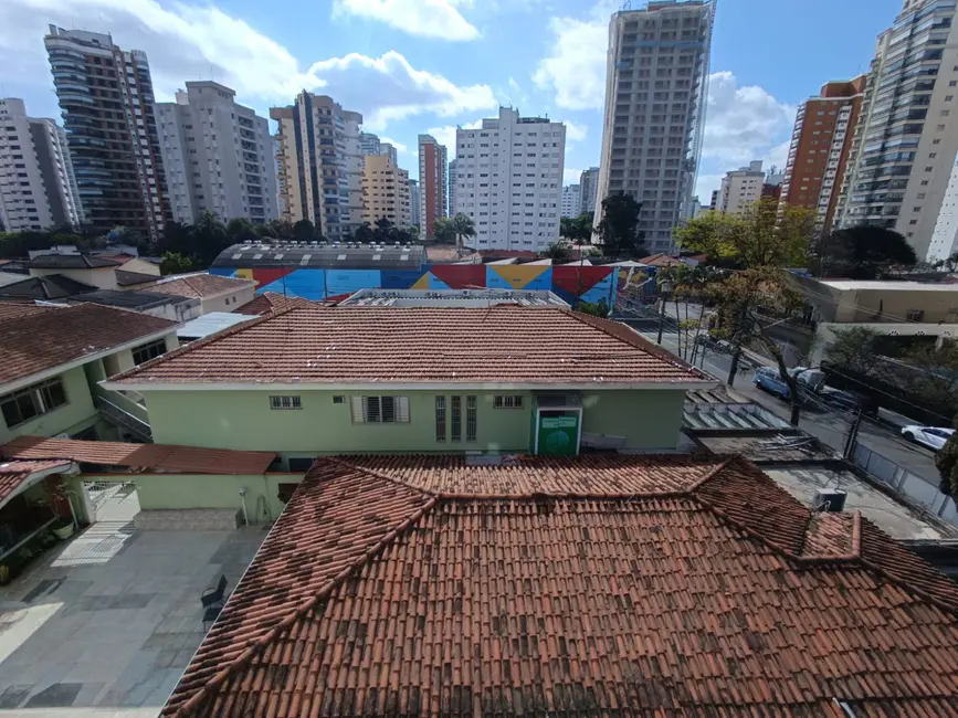 Foto 7 de Apartamento com 3 quartos à venda, 163m2 em Vila Congonhas, São Paulo - SP