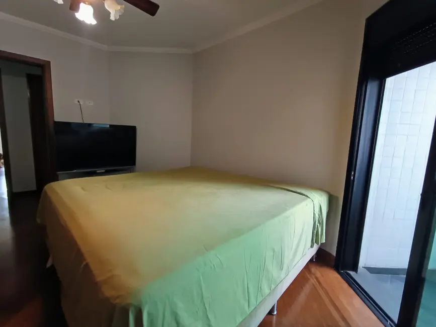Foto 9 de Apartamento com 3 quartos à venda, 163m2 em Vila Congonhas, São Paulo - SP