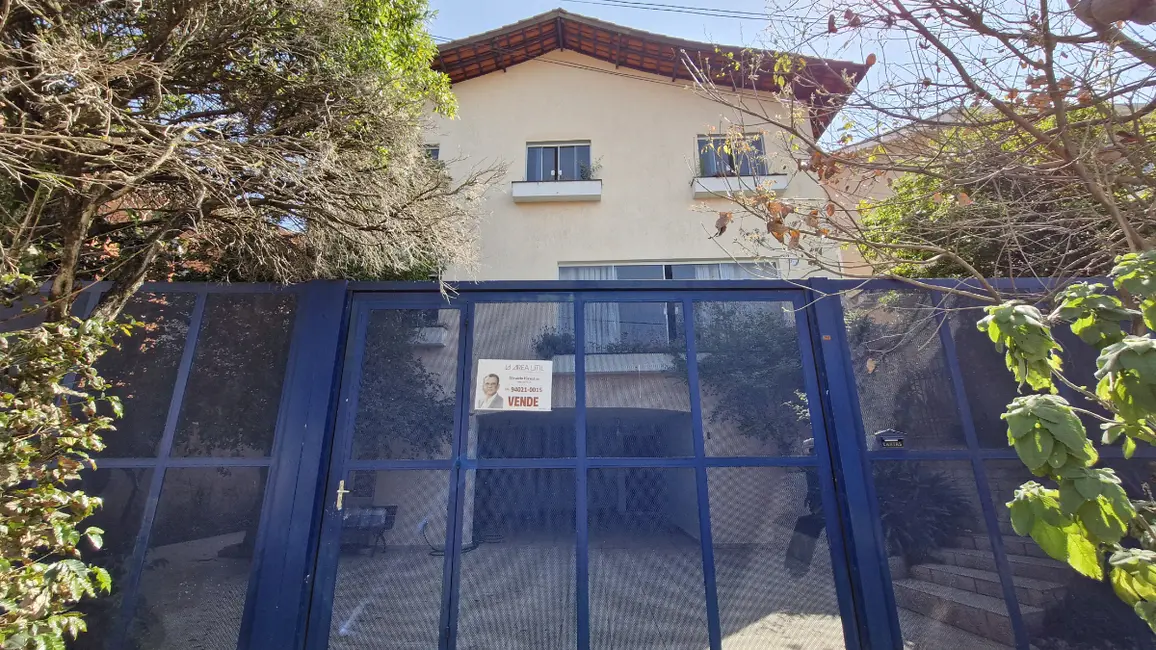 Foto 1 de Casa com 4 quartos à venda, 350m2 em Jardim Leonor, São Paulo - SP