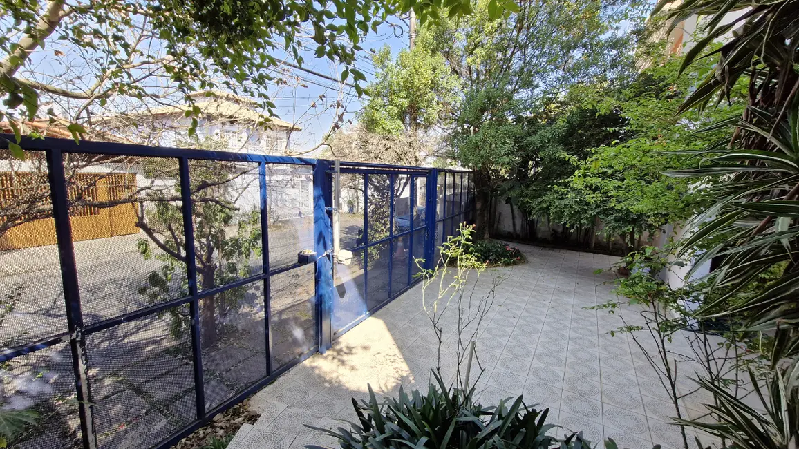 Foto 2 de Casa com 4 quartos à venda, 350m2 em Jardim Leonor, São Paulo - SP