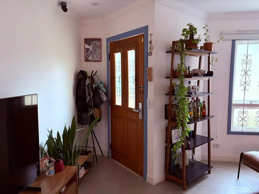 Casa de Vila com 3 quartos à venda, 145m2 em Vila Romana, São Paulo - SP - imagem 3 Foto 3 de Casa de Vila com 3 quartos à venda, 145m2 em Vila Romana, São Paulo - SP