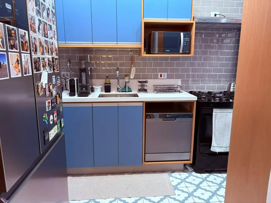 Casa de Vila com 3 quartos à venda, 145m2 em Vila Romana, São Paulo - SP - imagem 6 Foto 6 de Casa de Vila com 3 quartos à venda, 145m2 em Vila Romana, São Paulo - SP