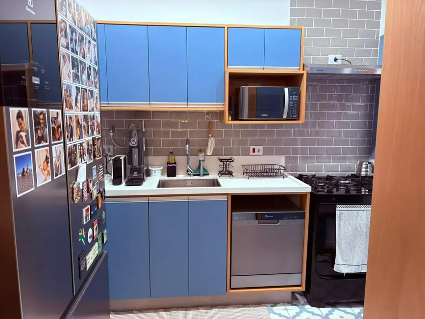 Casa de Vila com 3 quartos à venda, 145m2 em Vila Romana, São Paulo - SP - imagem 5 Foto 5 de Casa de Vila com 3 quartos à venda, 145m2 em Vila Romana, São Paulo - SP