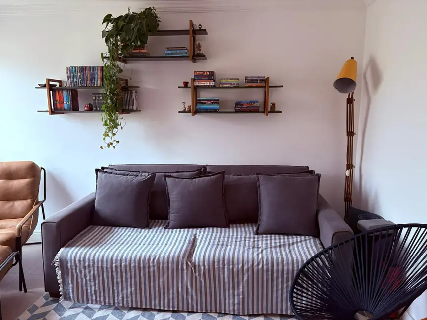 Casa de Vila com 3 quartos à venda, 145m2 em Vila Romana, São Paulo - SP - imagem 9 Foto 9 de Casa de Vila com 3 quartos à venda, 145m2 em Vila Romana, São Paulo - SP