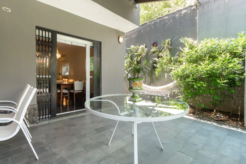 Foto 5 de Casa com 4 quartos à venda, 300m2 em Jardim Paulistano, São Paulo - SP