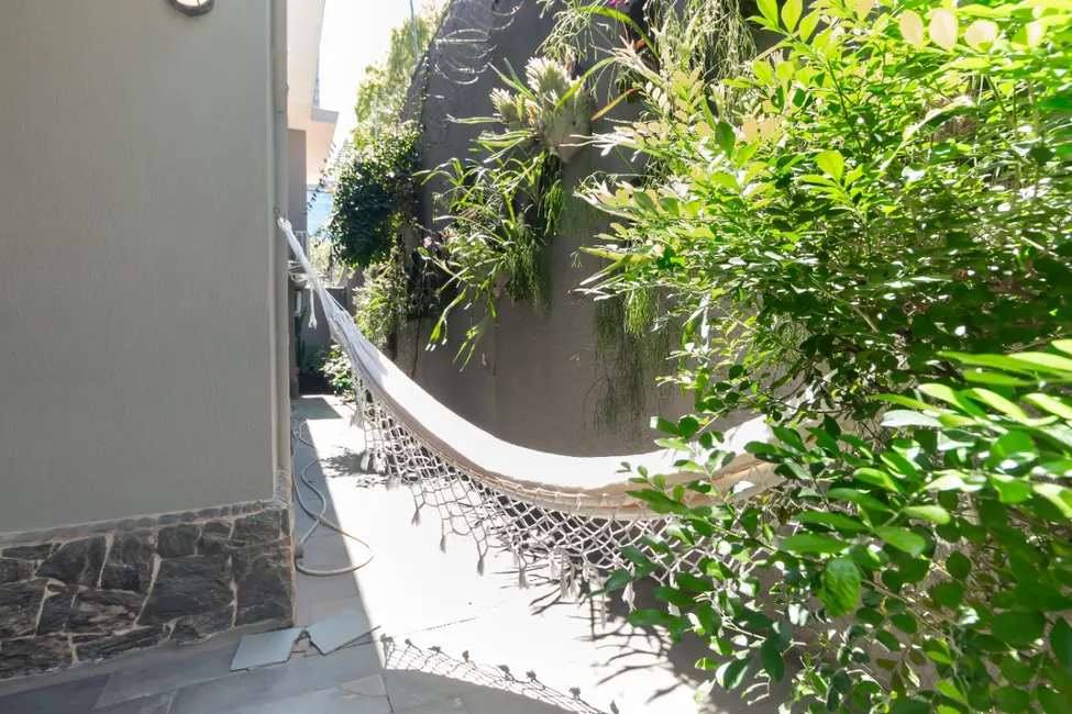 Foto 6 de Casa com 4 quartos à venda, 300m2 em Jardim Paulistano, São Paulo - SP