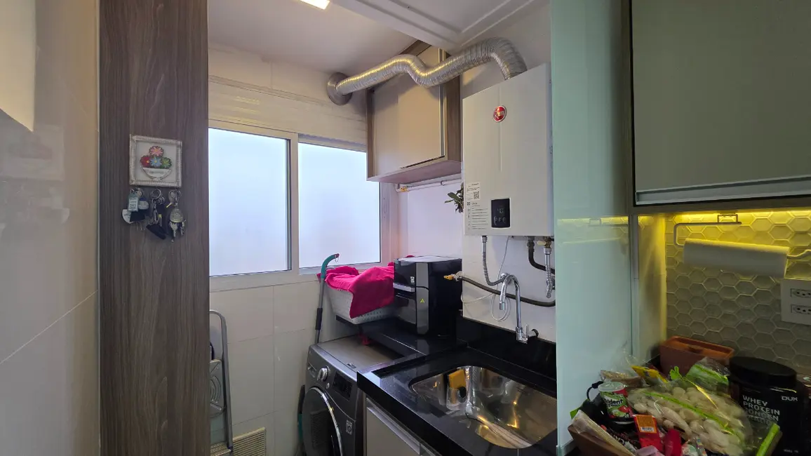 Foto 6 de Apartamento com 2 quartos à venda, 64m2 em Vila Monumento, São Paulo - SP