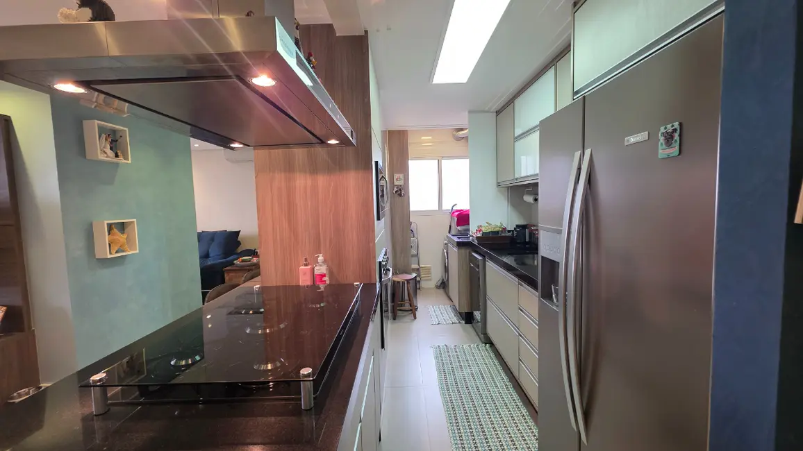 Foto 2 de Apartamento com 2 quartos à venda, 64m2 em Vila Monumento, São Paulo - SP