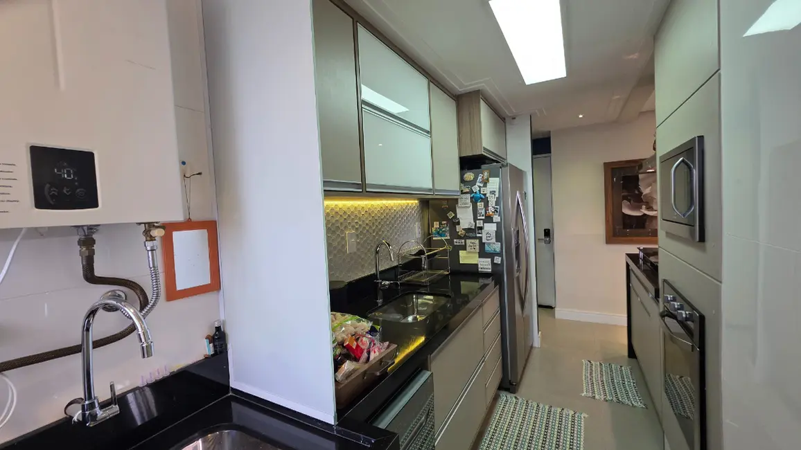 Foto 7 de Apartamento com 2 quartos à venda, 64m2 em Vila Monumento, São Paulo - SP
