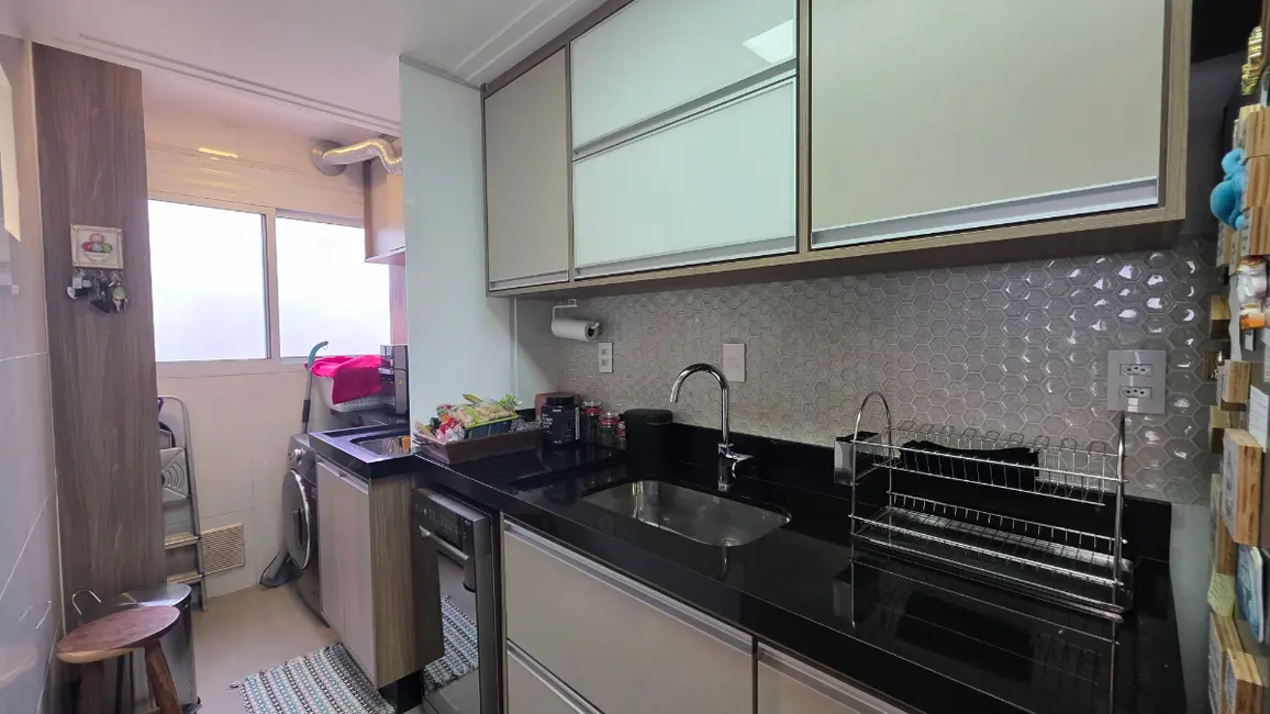 Foto 3 de Apartamento com 2 quartos à venda, 64m2 em Vila Monumento, São Paulo - SP