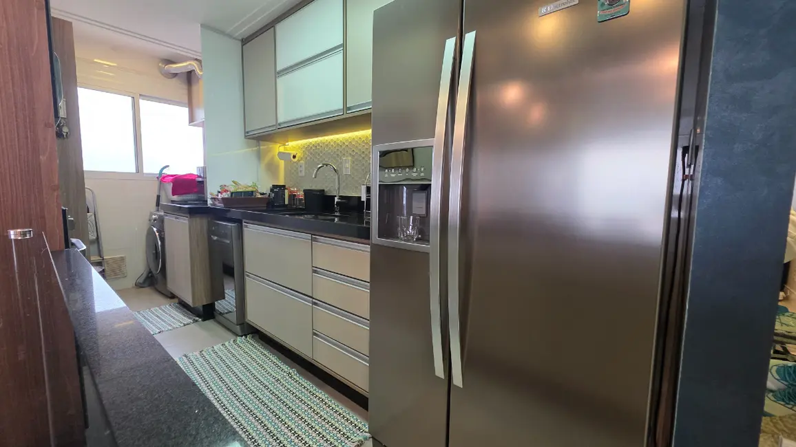 Foto 8 de Apartamento com 2 quartos à venda, 64m2 em Vila Monumento, São Paulo - SP