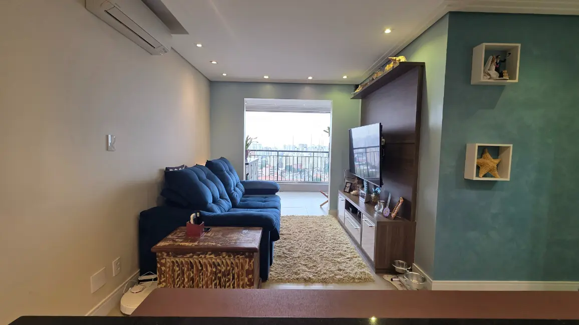 Foto 9 de Apartamento com 2 quartos à venda, 64m2 em Vila Monumento, São Paulo - SP