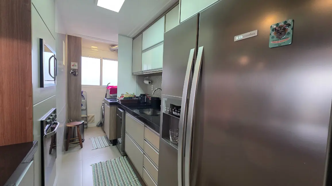 Foto 1 de Apartamento com 2 quartos à venda, 64m2 em Vila Monumento, São Paulo - SP