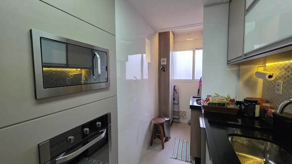 Foto 5 de Apartamento com 2 quartos à venda, 64m2 em Vila Monumento, São Paulo - SP