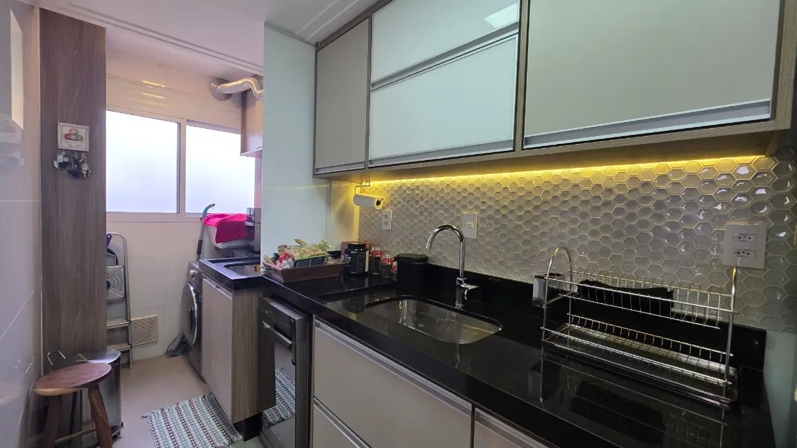 Foto 4 de Apartamento com 2 quartos à venda, 64m2 em Vila Monumento, São Paulo - SP