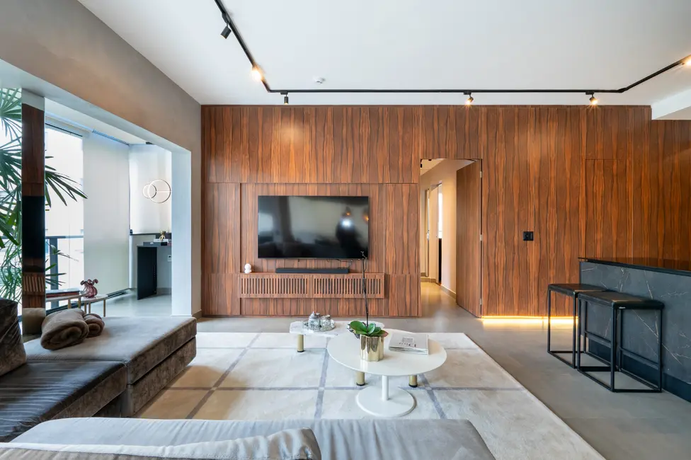 Foto 6 de Apartamento com 2 quartos à venda, 117m2 em Pinheiros, São Paulo - SP