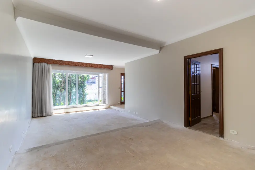 Casa com 3 quartos à venda, 141m2 em Jardim Prudência, São Paulo - SP - imagem 2 Foto 2 de Casa com 3 quartos à venda, 141m2 em Jardim Prudência, São Paulo - SP