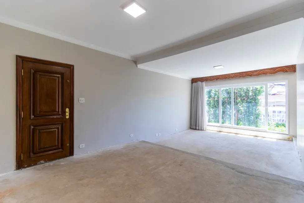 Casa com 3 quartos à venda, 141m2 em Jardim Prudência, São Paulo - SP - imagem 3 Foto 3 de Casa com 3 quartos à venda, 141m2 em Jardim Prudência, São Paulo - SP