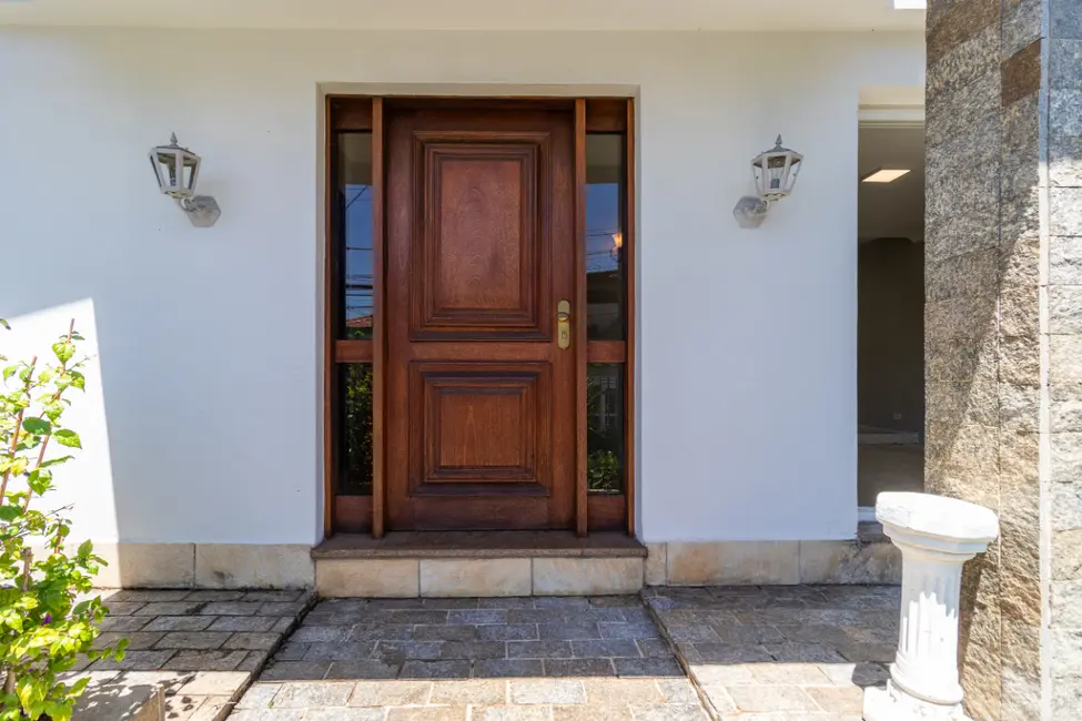 Casa com 3 quartos à venda, 141m2 em Jardim Prudência, São Paulo - SP - imagem 8 Foto 8 de Casa com 3 quartos à venda, 141m2 em Jardim Prudência, São Paulo - SP