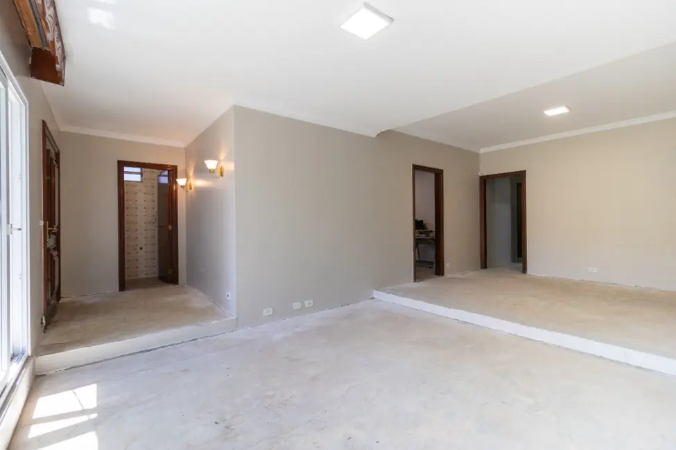 Casa com 3 quartos à venda, 141m2 em Jardim Prudência, São Paulo - SP - imagem 5 Foto 5 de Casa com 3 quartos à venda, 141m2 em Jardim Prudência, São Paulo - SP