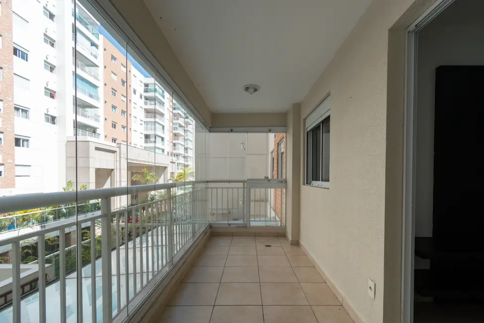 Foto 7 de Apartamento com 3 quartos à venda, 83m2 em Mooca, São Paulo - SP