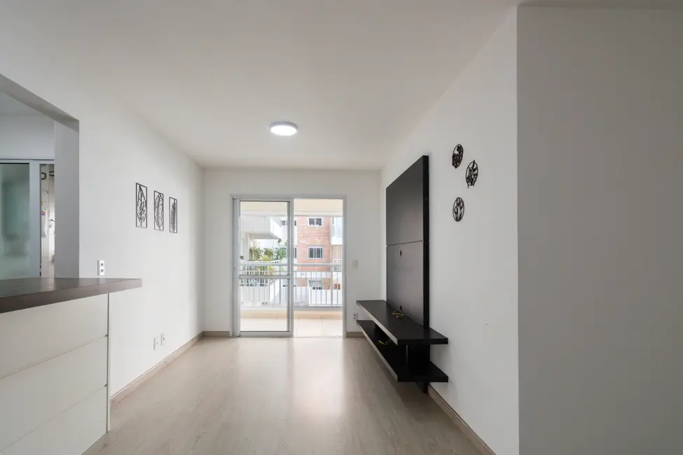 Foto 2 de Apartamento com 3 quartos à venda, 83m2 em Mooca, São Paulo - SP