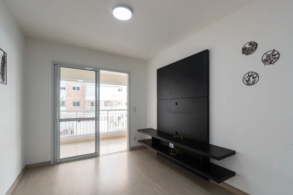 Foto 5 de Apartamento com 3 quartos à venda, 83m2 em Mooca, São Paulo - SP