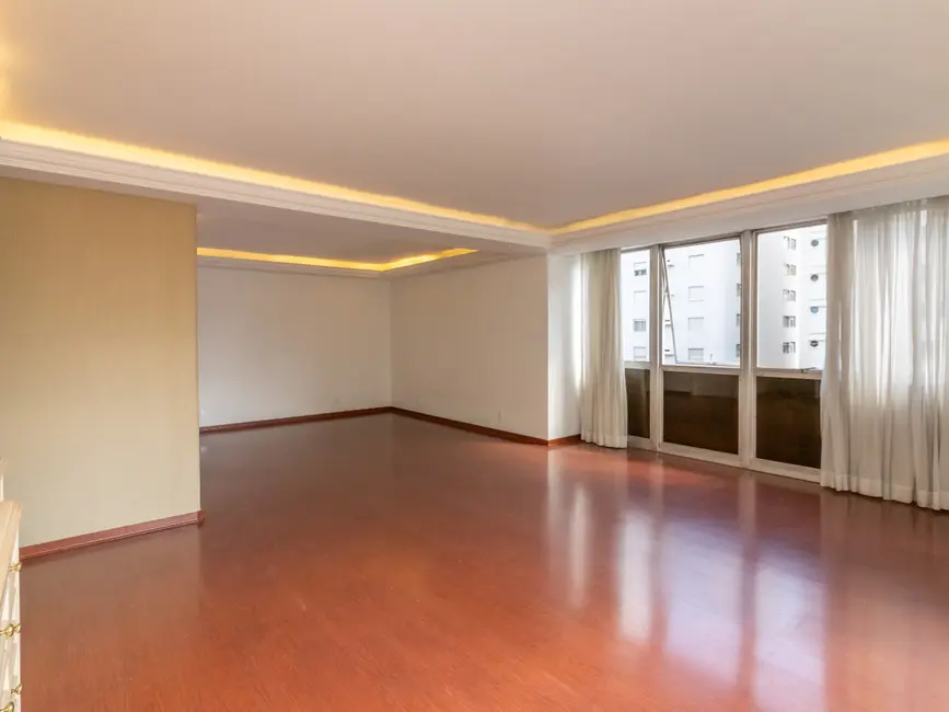 Foto 3 de Apartamento com 4 quartos à venda, 193m2 em Jardim Paulista, São Paulo - SP
