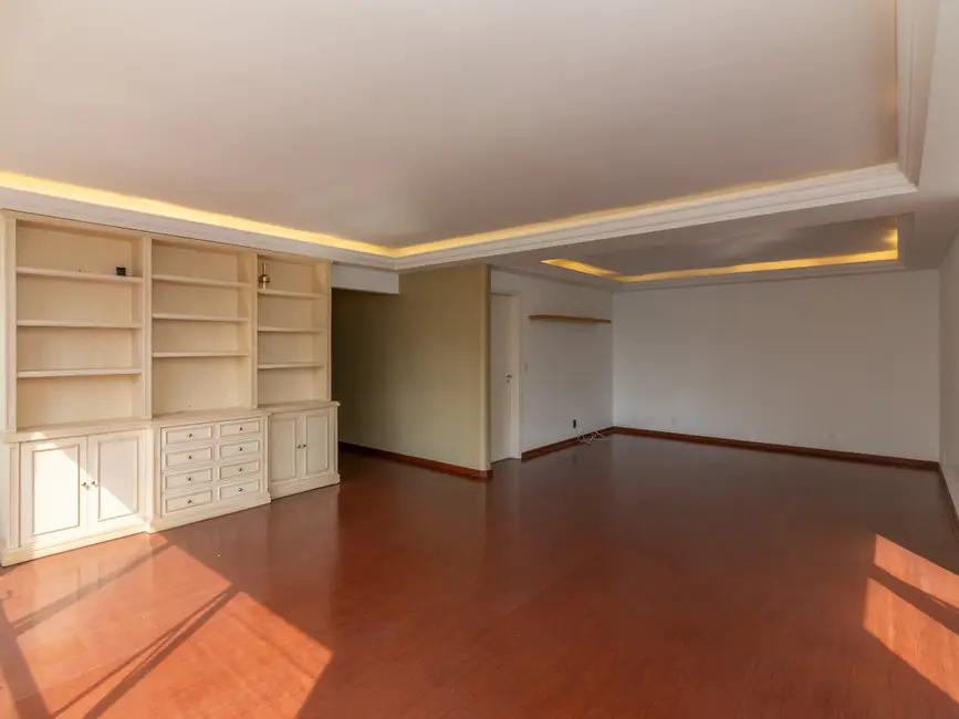 Foto 5 de Apartamento com 4 quartos à venda, 193m2 em Jardim Paulista, São Paulo - SP