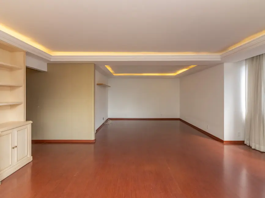 Foto 8 de Apartamento com 4 quartos à venda, 193m2 em Jardim Paulista, São Paulo - SP