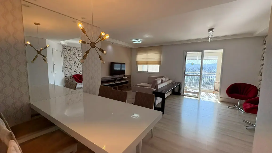 Apartamento com 2 quartos à venda, 85m2 em Pirituba, São Paulo - SP - imagem 4 Foto 4 de Apartamento com 2 quartos à venda, 85m2 em Pirituba, São Paulo - SP