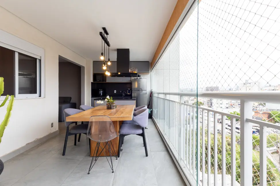 Foto 9 de Apartamento com 2 quartos à venda, 53m2 em Santo Amaro, São Paulo - SP