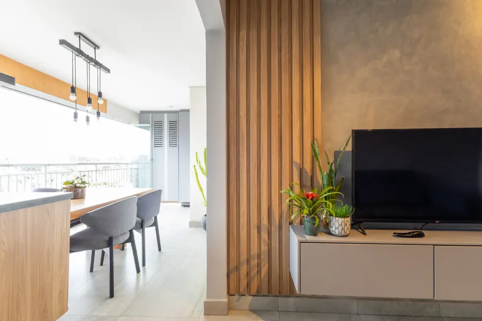 Foto 5 de Apartamento com 2 quartos à venda, 53m2 em Santo Amaro, São Paulo - SP