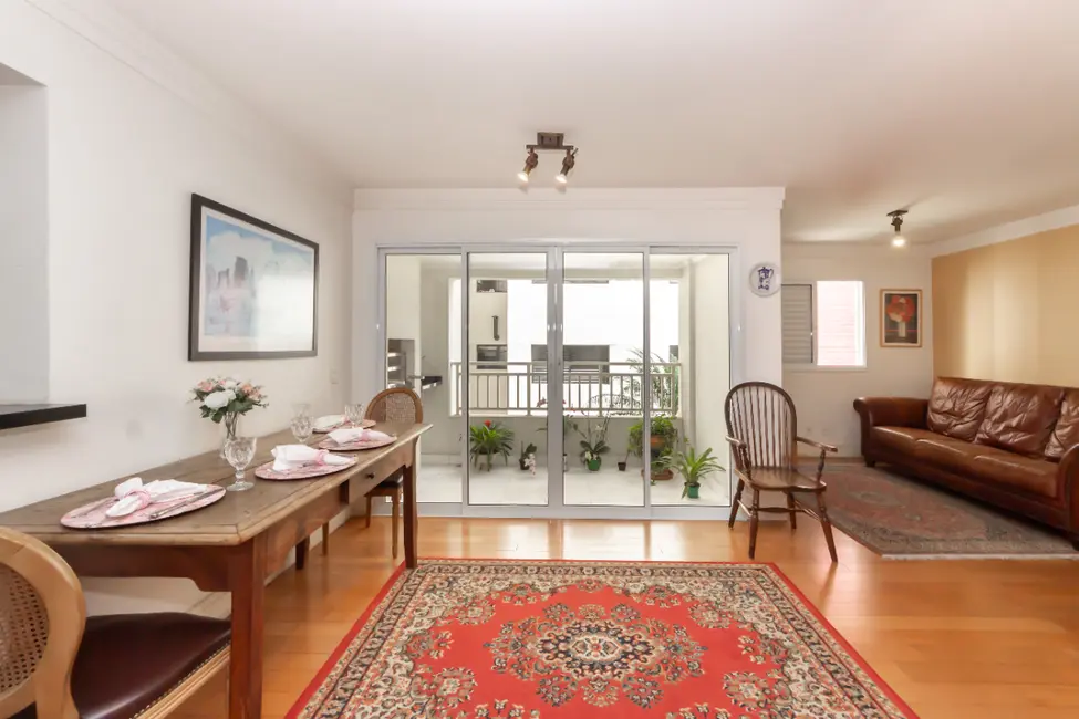 Foto 6 de Apartamento com 2 quartos à venda, 96m2 em Vila Cordeiro, São Paulo - SP