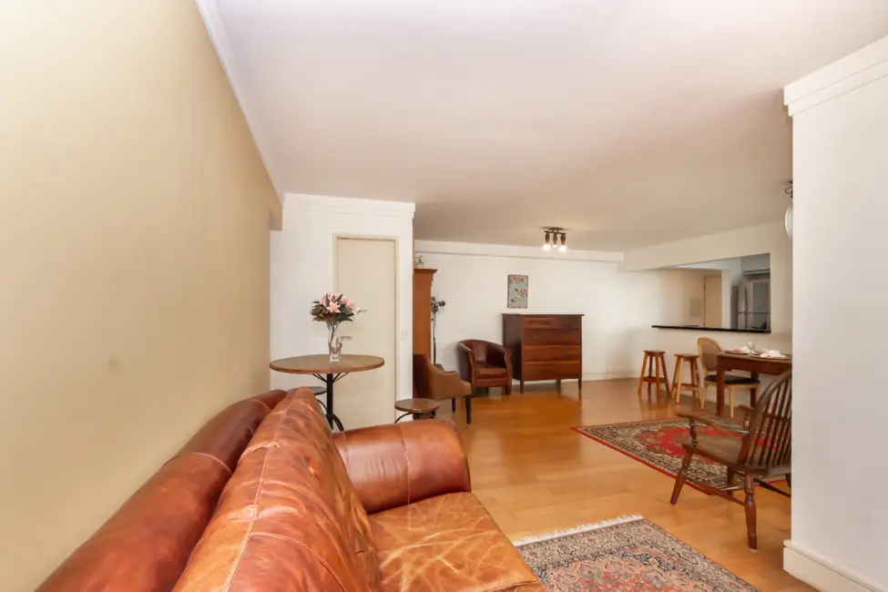 Foto 8 de Apartamento com 2 quartos à venda, 96m2 em Vila Cordeiro, São Paulo - SP