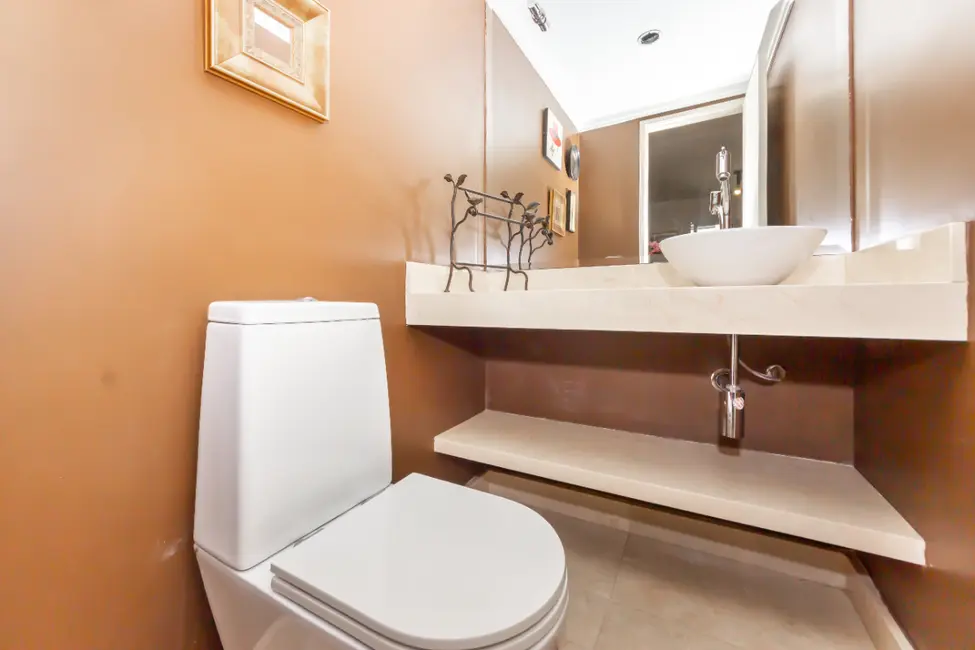 Foto 9 de Apartamento com 2 quartos à venda, 96m2 em Vila Cordeiro, São Paulo - SP