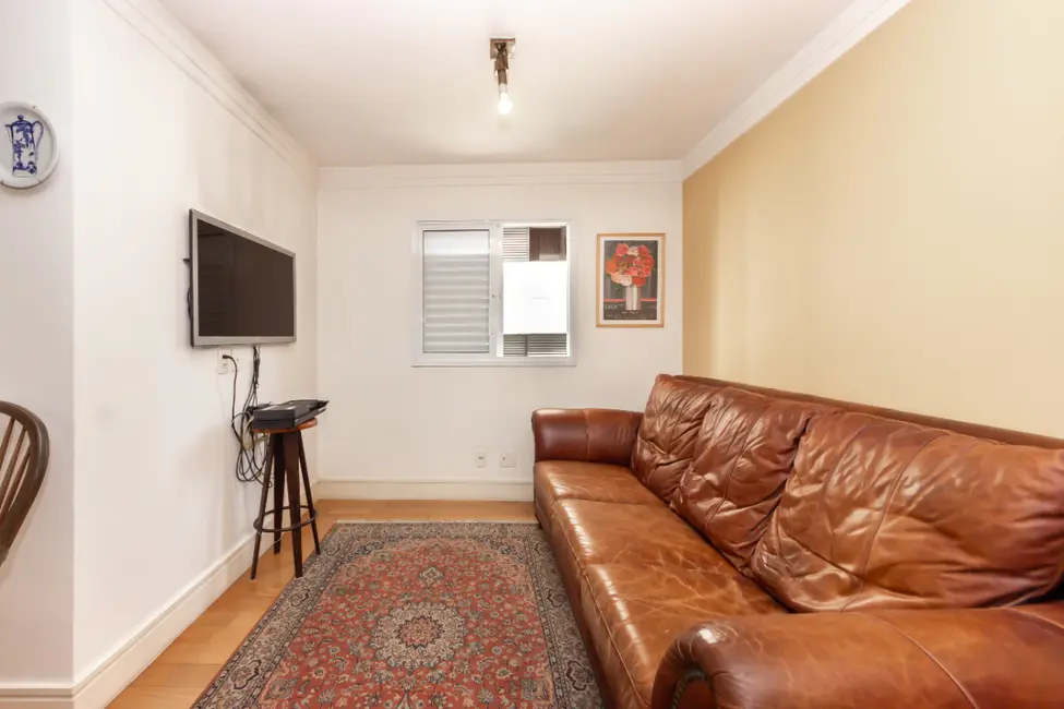 Foto 2 de Apartamento com 2 quartos à venda, 96m2 em Vila Cordeiro, São Paulo - SP