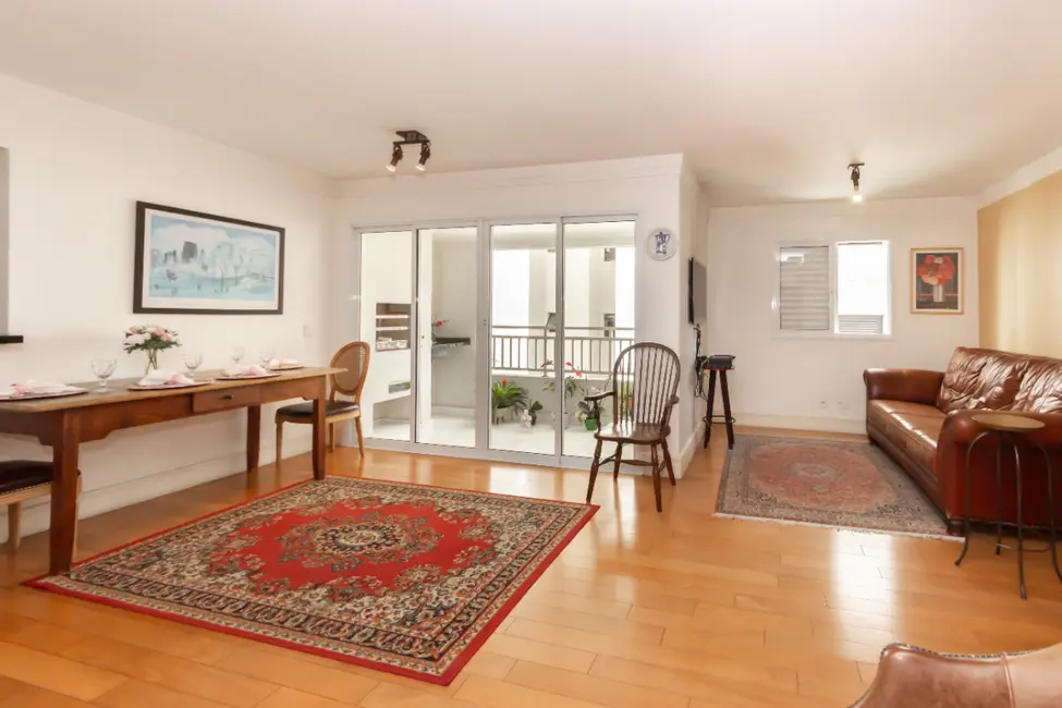 Foto 3 de Apartamento com 2 quartos à venda, 96m2 em Vila Cordeiro, São Paulo - SP