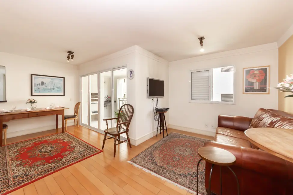 Foto 7 de Apartamento com 2 quartos à venda, 96m2 em Vila Cordeiro, São Paulo - SP