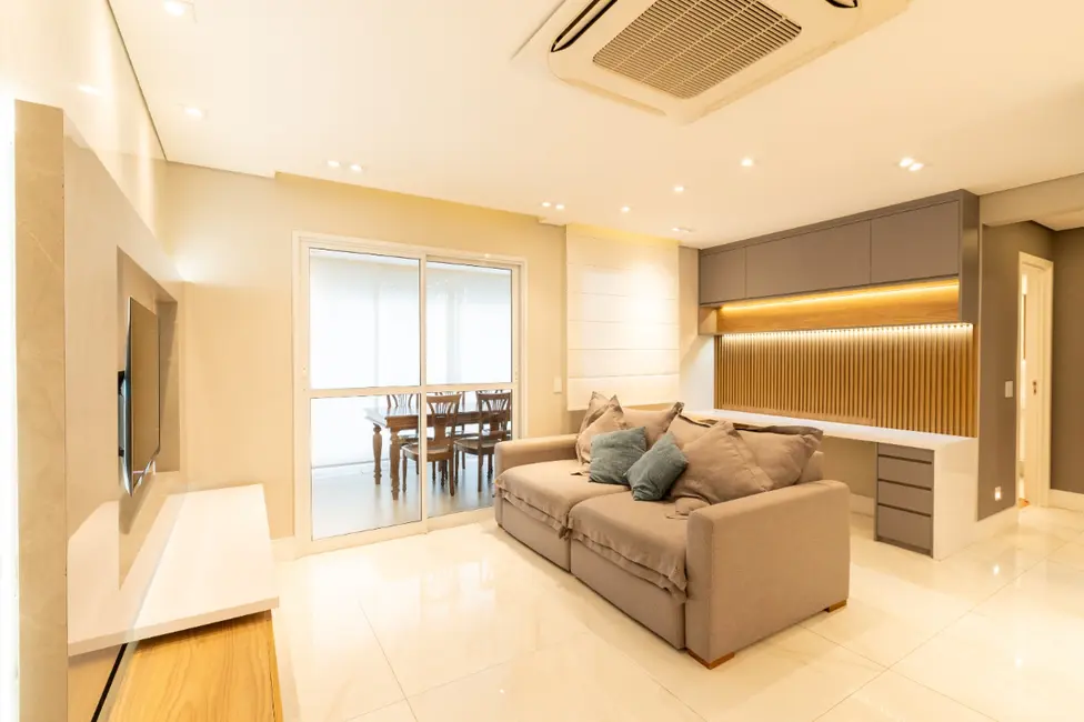 Apartamento com 2 quartos à venda, 78m2 em Vila Romana, São Paulo - SP - imagem 8 Foto 8 de Apartamento com 2 quartos à venda, 78m2 em Vila Romana, São Paulo - SP